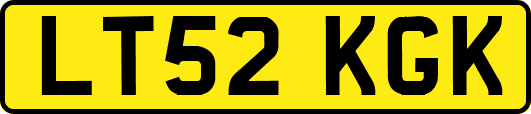 LT52KGK
