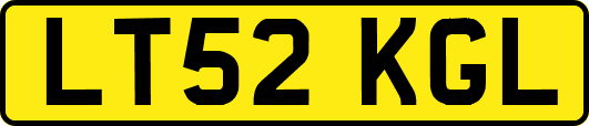 LT52KGL
