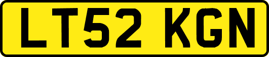 LT52KGN