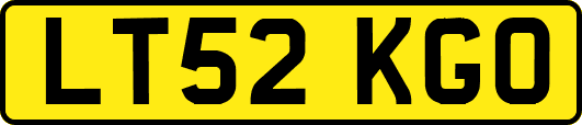 LT52KGO