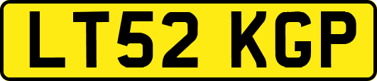 LT52KGP