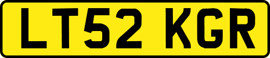 LT52KGR