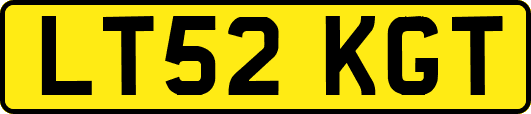 LT52KGT