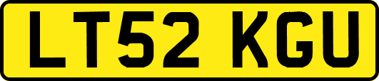 LT52KGU