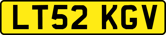 LT52KGV