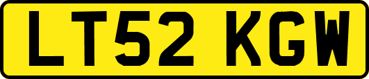 LT52KGW