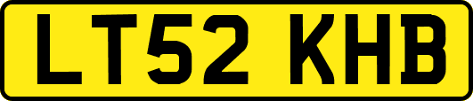 LT52KHB
