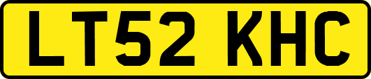 LT52KHC