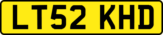 LT52KHD