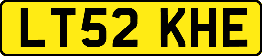 LT52KHE