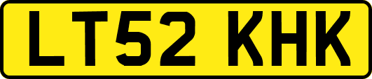 LT52KHK