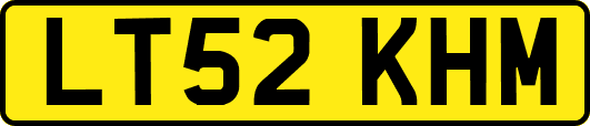 LT52KHM