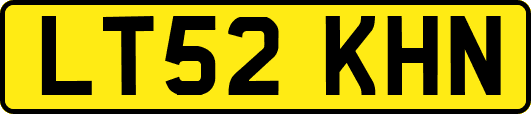 LT52KHN