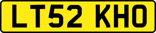 LT52KHO