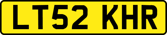 LT52KHR