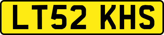 LT52KHS