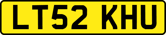 LT52KHU