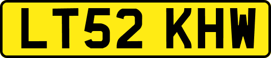 LT52KHW