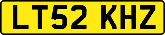 LT52KHZ
