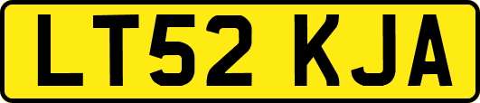 LT52KJA