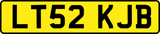 LT52KJB