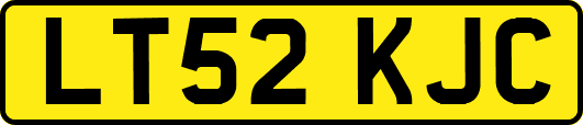 LT52KJC