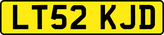 LT52KJD