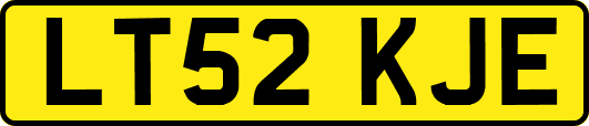 LT52KJE