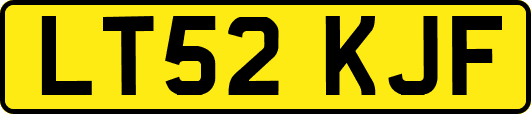 LT52KJF