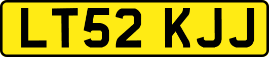 LT52KJJ