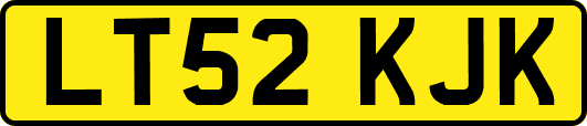 LT52KJK