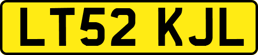 LT52KJL