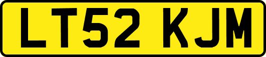LT52KJM