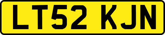 LT52KJN