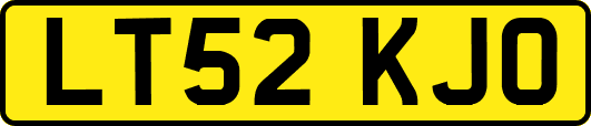 LT52KJO