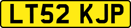 LT52KJP
