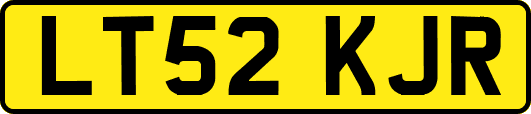 LT52KJR