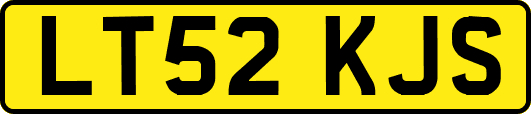 LT52KJS