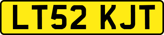 LT52KJT
