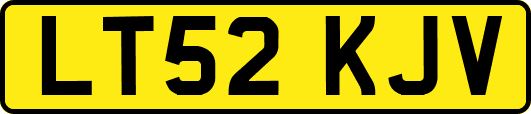 LT52KJV