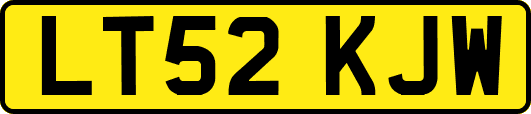 LT52KJW