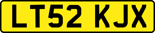 LT52KJX
