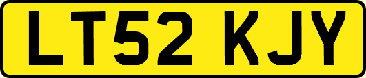 LT52KJY