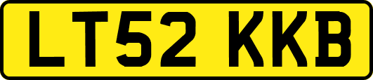 LT52KKB
