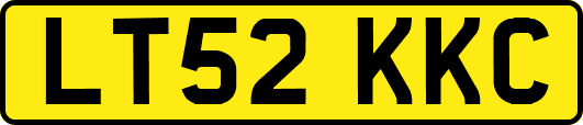 LT52KKC