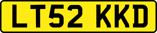 LT52KKD