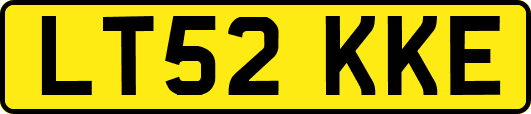 LT52KKE
