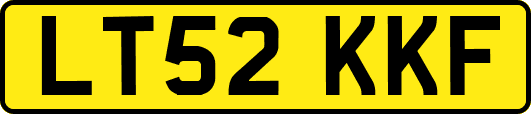 LT52KKF