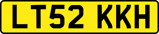LT52KKH