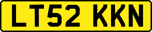 LT52KKN